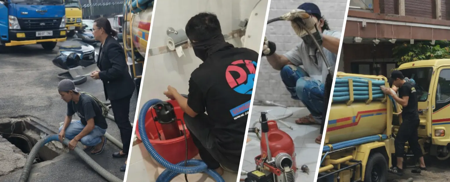 Jasa Sedot WC Nguling Terdekat